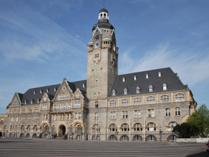 Testphase in Remscheid beginnt.