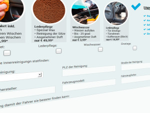 Unsere neue Online reservierung ist ab sofort Verfügbar